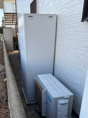 鹿児島県姶良郡　M様邸