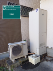 岐阜県安八郡　I様邸