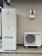 埼玉県蓮田市　I様邸