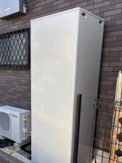 福岡県糟屋郡　H様邸