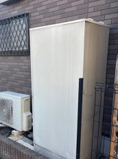 福岡県糟屋郡　H様邸