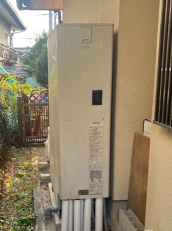 長野県下高井郡　N様邸