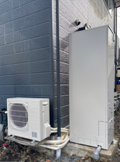 山梨県都留市　S様邸