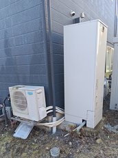 山梨県都留市　S様邸