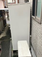 兵庫県赤穂郡　S様邸