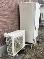 岐阜県飛騨市　T様邸