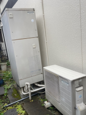 群馬県伊勢崎市　M様邸