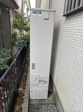 山梨県北都留郡　T様邸