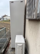 徳島県名東郡　H様邸