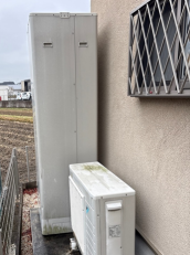 徳島県名東郡　H様邸