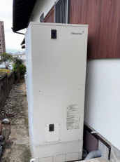 山口県美祢市　S様邸