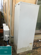 滋賀県長浜市　K様邸