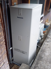 愛媛県西条市　A様邸