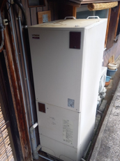 愛媛県西条市　A様邸