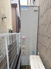 福島県安達郡　Y様邸