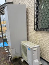 岐阜県恵那市　O様邸