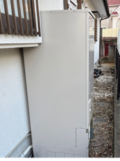 愛媛県西予市　T様邸