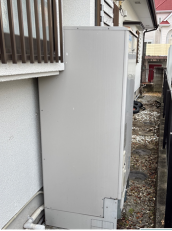 愛媛県西予市　T様邸