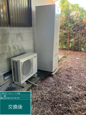 栃木県那須郡　M様邸