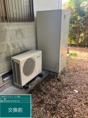 栃木県那須郡　M様邸