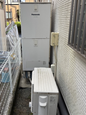 宮崎県東諸県郡　H様邸