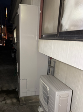 岐阜県羽島郡　T様邸