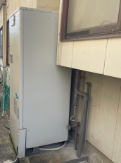 岐阜県羽島郡　T様邸