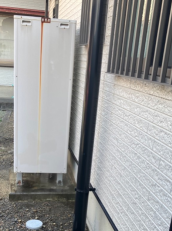 埼玉県和光市　T様邸