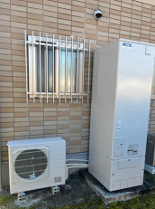 山梨県上野原市　K様邸