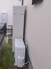 大阪府守口市　W様邸