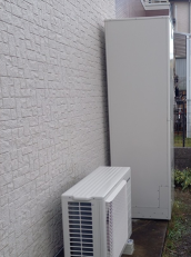 広島県安芸高田市　M様邸