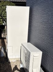 埼玉県入間郡　H様邸