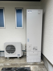 岐阜県羽島郡　K様邸