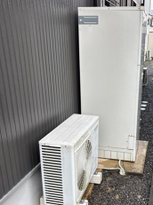 茨城県久慈郡　M様邸