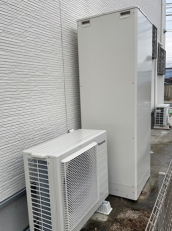 茨城県那珂郡　M様邸