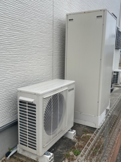 茨城県那珂郡　M様邸