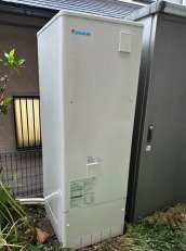 山口県大島郡　I様邸