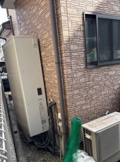 兵庫県伊丹市　N様邸