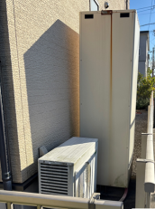 徳島県勝浦郡　T様邸