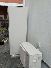 長野県松本市　T様邸