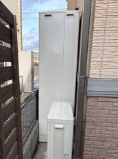 愛知県碧海郡　H様邸