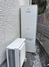 石川県羽咋市　I様邸