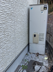 石川県羽咋市　I様邸