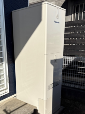 福島県田村郡　M様邸