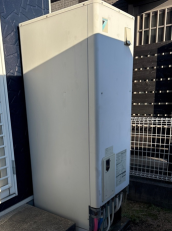 福島県田村郡　M様邸