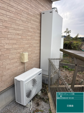 熊本県人吉市　B様邸