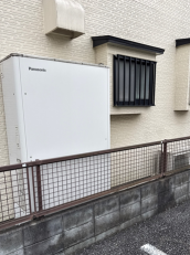 神奈川県南足柄市　M様邸