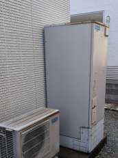 栃木県塩谷郡　H様邸