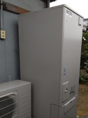 徳島県板野郡　M様邸