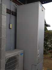 徳島県板野郡　M様邸